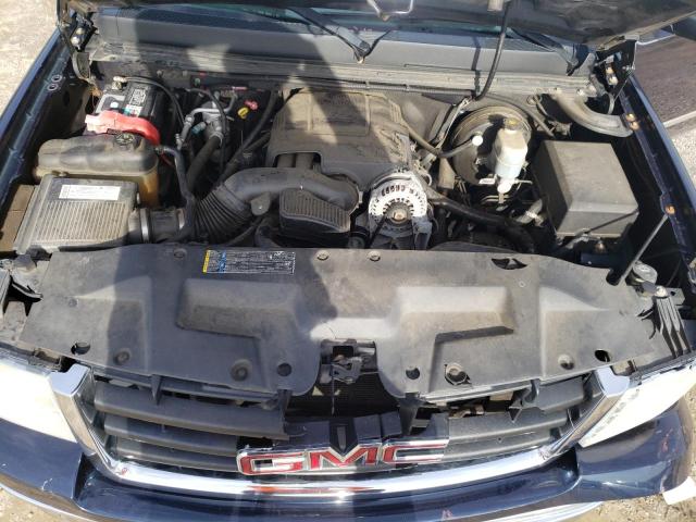 Photo 11 from auction – 2008 GMC SIERRA C15 with VIN 1GTEC14C68Z171236