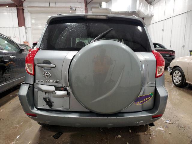 Photo 6 from auction – 2008 TOYOTA RAV4 with VIN JTMBK33V586038800