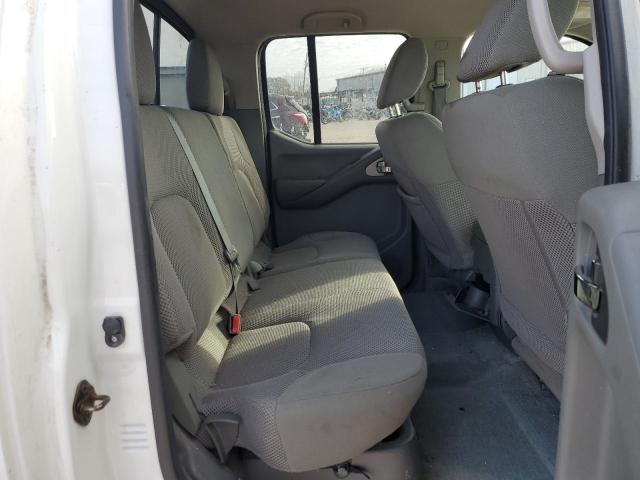 Photo 10 from auction – 2015 NISSAN FRONTIER S with VIN 1N6AD0EV8FN740546