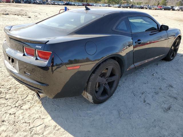Photo 3 from auction – 2011 CHEVROLET CAMARO SS with VIN 2G1FJ1EJ9B9117236
