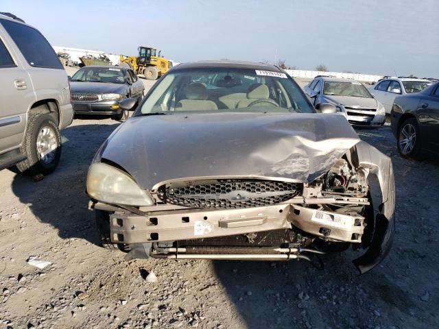 Photo 5 from auction – 2003 FORD TAURUS SES with VIN 1FAFP55U13A151612