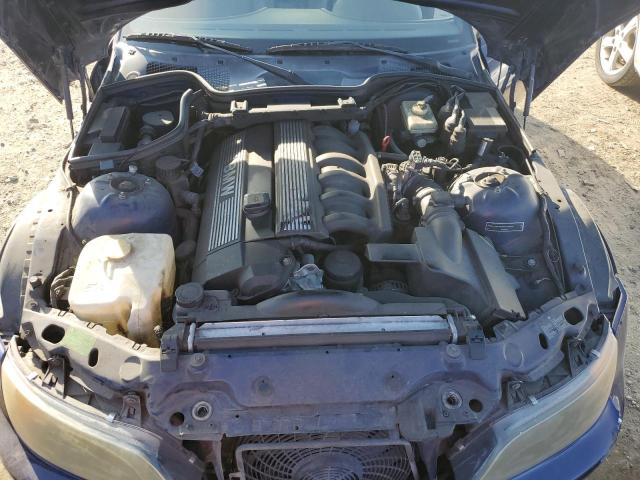 Photo 11 from auction – 1998 BMW Z3 2.8 with VIN 4USCJ3323WLC09570