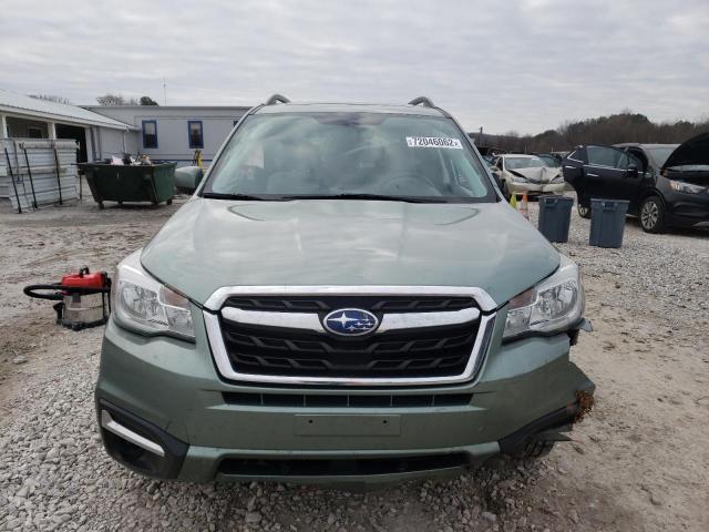 Photo 5 from auction – 2017 SUBARU FORESTER 2 with VIN JF2SJAEC7HH531399