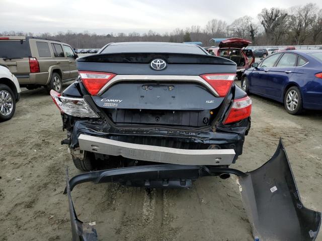 Photo 6 from auction – 2017 TOYOTA CAMRY LE with VIN 4T1BF1FK8HU802267