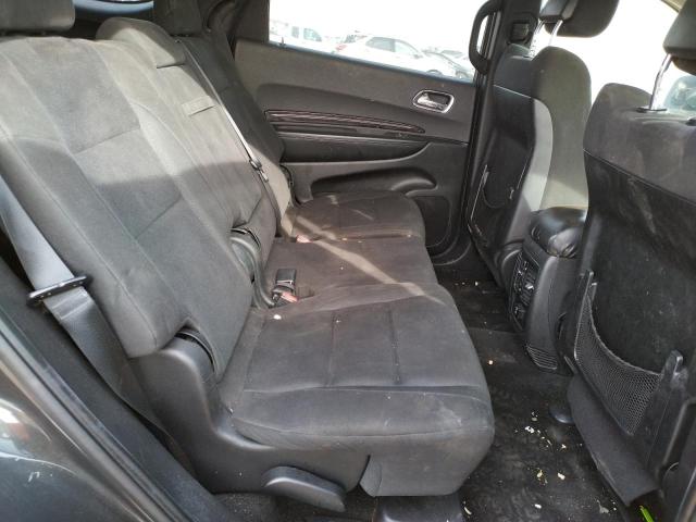 Photo 11 from auction – 2011 DODGE DURANGO CR with VIN 1D4RD4GG1BC725150