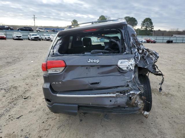 Photo 6 from auction – 2015 JEEP GRAND CHER with VIN 1C4RJFBG0FC759031