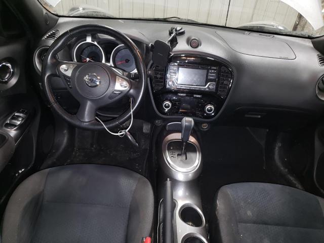 Photo 8 from auction – 2017 NISSAN JUKE S with VIN JN8AF5MR5HT703200