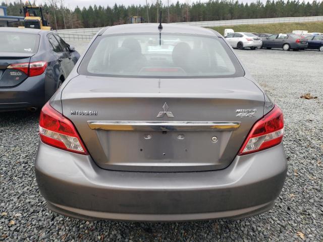 Photo 6 from auction – 2019 MITSUBISHI MIRAGE ES with VIN ML32F3FJXKHF02176