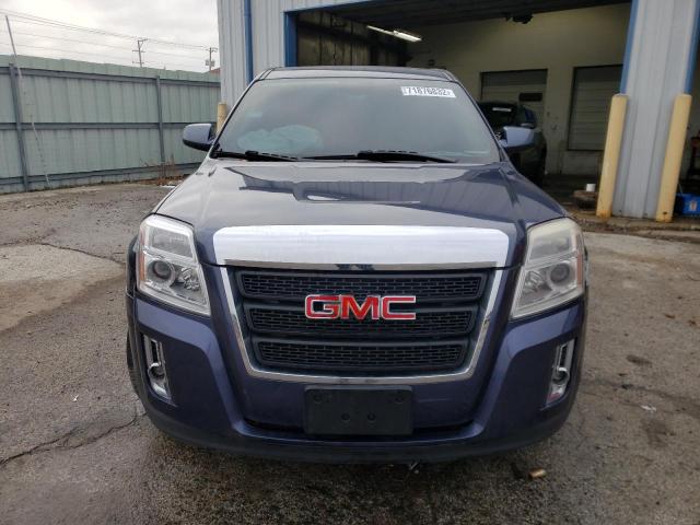 Photo 5 from auction – 2014 GMC TERRAIN SL with VIN 2GKALMEK0E6314134