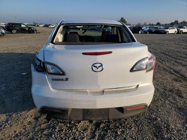 Photo 6 from auction – 2010 MAZDA 3 I with VIN JM1BL1SF9A1220353