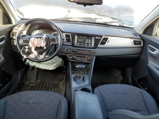 Photo 8 from auction – 2019 KIA NIRO LX with VIN KNDCM3LD6K5351146