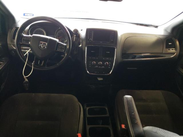 Photo 8 from auction – 2018 DODGE GRAND CARA with VIN 2C4RDGBG6JR153620