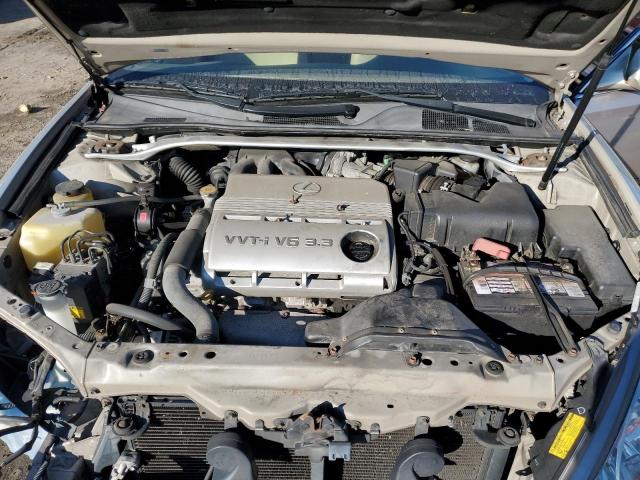 Photo 11 from auction – 2005 LEXUS ES 330 with VIN JTHBA30G655086329