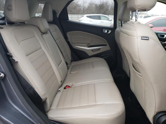 Photo 11 from auction – 2019 FORD ECOSPORT T with VIN MAJ6S3KL0KC309889
