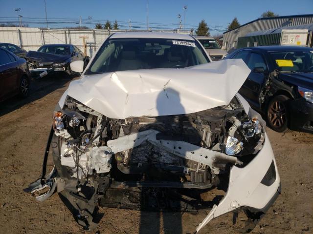 Photo 5 from auction – 2014 MAZDA CX-5 SPORT with VIN JM3KE4BE4E0426752