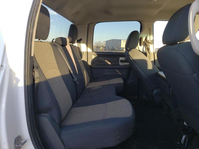 Photo 10 from auction – 2012 DODGE RAM 1500 S with VIN 1C6RD7KT9CS251398