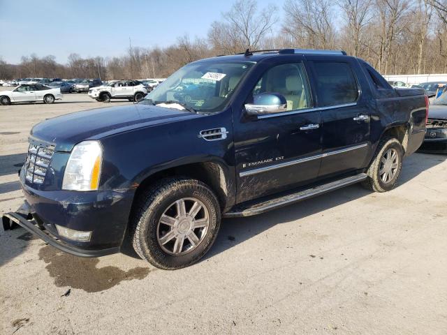 CADILLAC ESCALADE E 2007 with VIN 3GYFK62807G251966 - Photo from auction