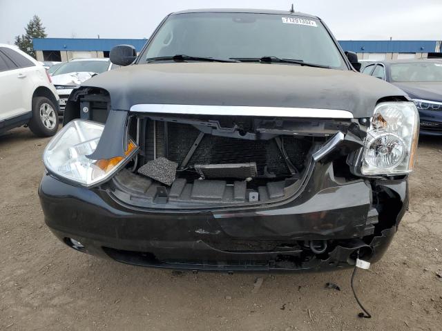 Photo 5 from auction – 2013 GMC YUKON XL D with VIN 1GKS2MEF5DR348132