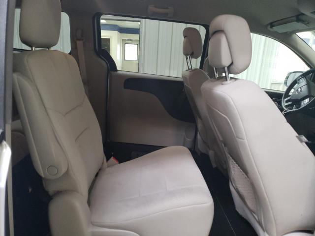 Photo 11 from auction – 2011 DODGE GRAND CARA with VIN 2D4RN3DG6BR603712