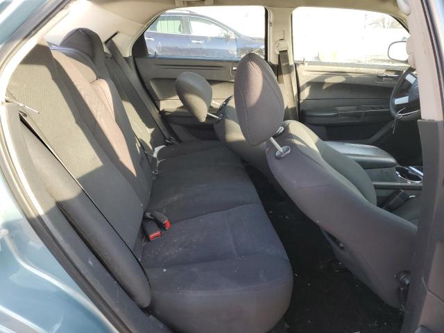 Photo 10 from auction – 2008 CHRYSLER 300 LX with VIN 2C3KA43R88H318838
