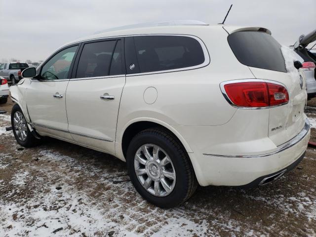 Photo 2 from auction – 2014 BUICK ENCLAVE with VIN 5GAKVCKD9EJ125206