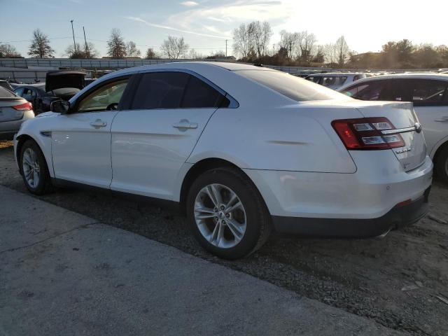 Photo 2 from auction – 2013 FORD TAURUS SEL with VIN 1FAHP2E89DG208017