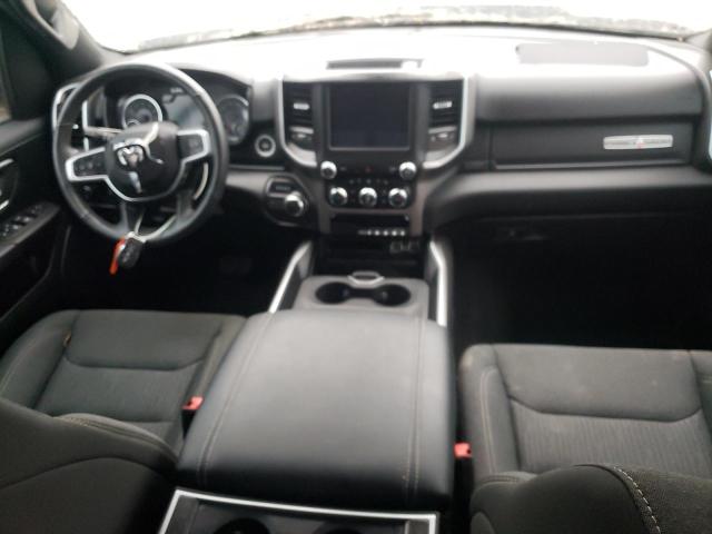 Photo 8 from auction – 2020 RAM 1500 BIG H with VIN 1C6RREFT2LN194380