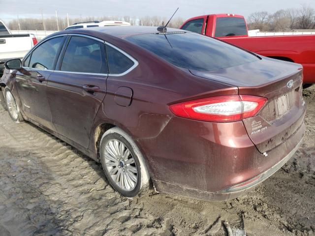 Photo 2 from auction – 2015 FORD FUSION SE with VIN 3FA6P0LU7FR256722