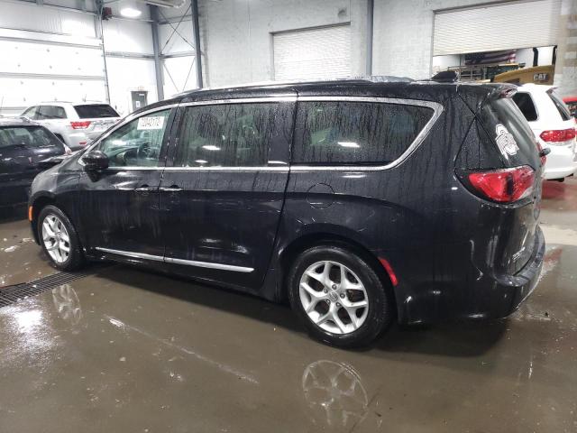 Photo 2 from auction – 2019 CHRYSLER PACIFICA T with VIN 2C4RC1EG5KR541712