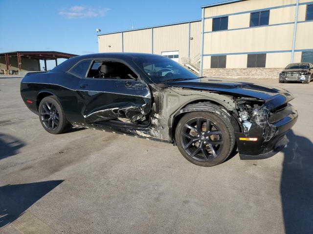 Photo 4 from auction – 2020 DODGE CHALLENGER with VIN 2C3CDZAG4LH179679