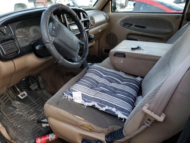Photo 7 from auction – 2001 DODGE RAM 1500 with VIN 3B7HC13Y71G789018
