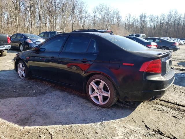 Photo 2 from auction – 2004 ACURA TL with VIN 19UUA66264A009619