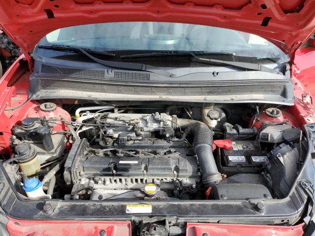 Foto 11 de la subasta – 2011 KIA SOUL + con VIN KNDJT2A23B7210058