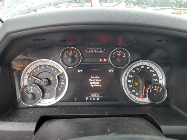 Photo 9 from auction – 2014 RAM 1500 SLT with VIN 1C6RR7LT7ES221173