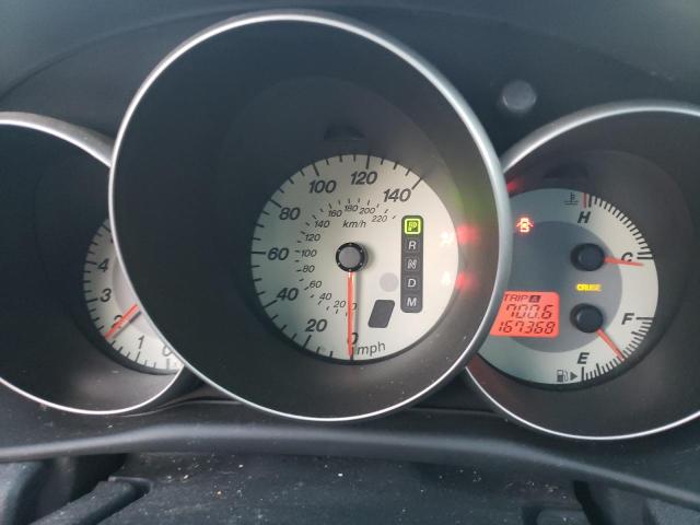 Photo 9 from auction – 2008 MAZDA 3 I with VIN JM1BK32GX81186747