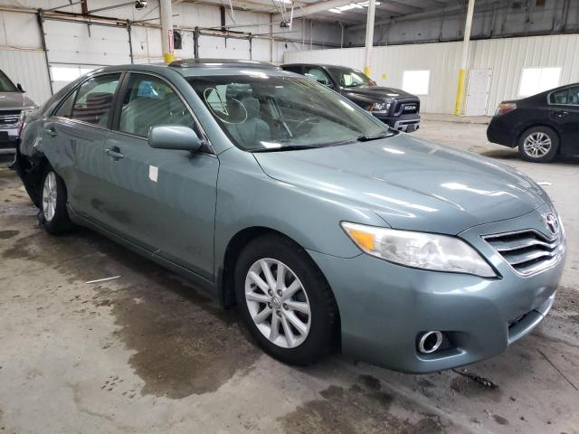 Photo 4 from auction – 2011 TOYOTA CAMRY BASE with VIN 4T4BF3EK8BR088389