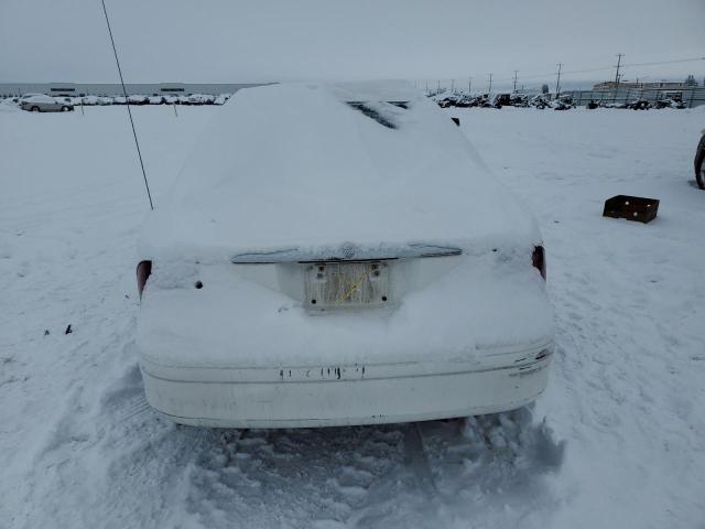 Photo 6 from auction – 2003 MERCURY SABLE GS with VIN 1MEFM50UX3A628272