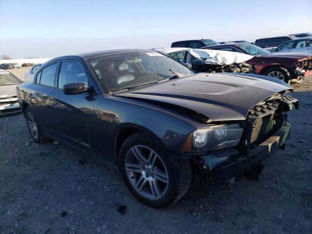Photo 4 from auction – 2013 DODGE CHARGER SE with VIN 2C3CDXBG2DH639359
