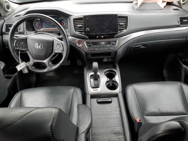 Photo 8 from auction – 2019 HONDA PILOT EXL with VIN 5FNYF6H56KB025056