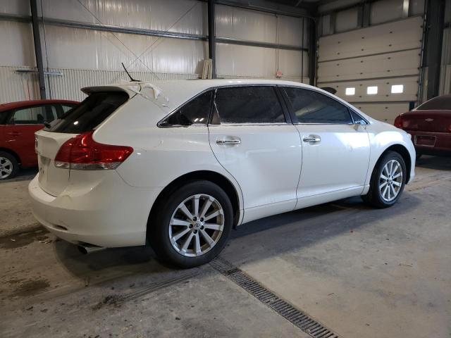 Photo 3 from auction – 2010 TOYOTA VENZA with VIN 4T3ZA3BB4AU023265