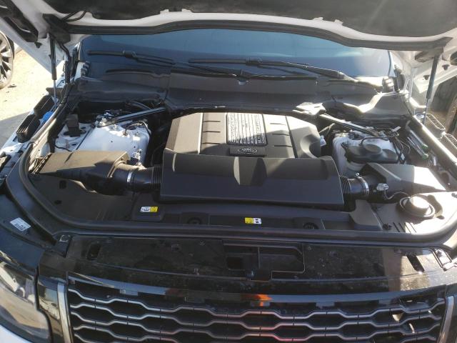 Photo 12 from auction – 2019 LAND ROVER RANGE ROVE with VIN SALGS2RE7KA542883
