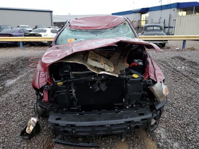 Photo 5 from auction – 2012 DODGE RAM 1500 S with VIN 3C6JD7AT5CG257835