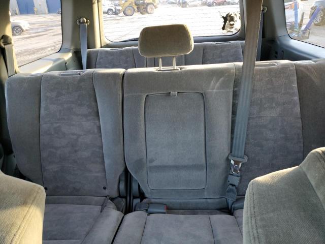 Photo 10 from auction – 2003 HONDA PILOT EX with VIN 2HKYF18473H530634