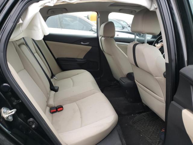 Photo 10 from auction – 2017 HONDA CIVIC EX with VIN 19XFC2F72HE013398
