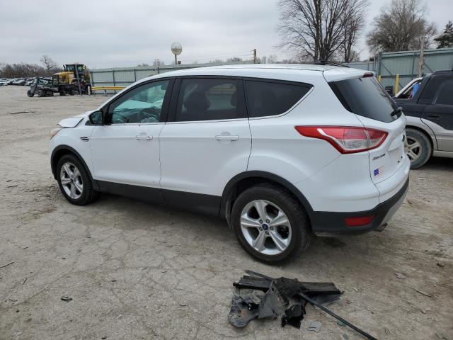 Photo 2 from auction – 2015 FORD ESCAPE SE with VIN 1FMCU9GX2FUB06035
