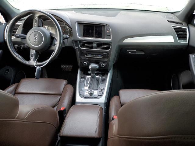 Photo 8 from auction – 2013 AUDI Q5 PREMIUM with VIN WA1LFBFP6DA071497