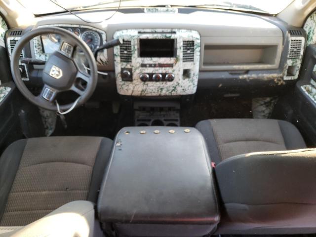 Photo 8 from auction – 2012 DODGE RAM 1500 S with VIN 1C6RD7KT9CS251398