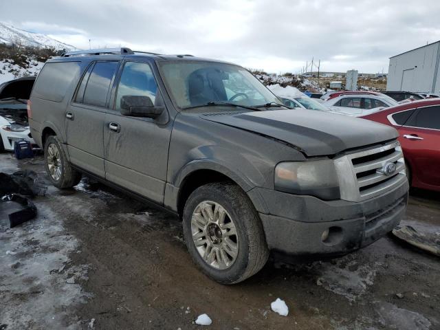 Photo 4 from auction – 2014 FORD EXPEDITION with VIN 1FMJK2A57EEF40441