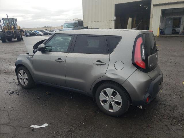 Foto 2 de la subasta – 2014 KIA SOUL con VIN KNDJN2A22E7087917