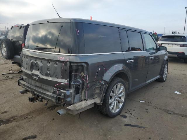 Photo 3 from auction – 2016 FORD FLEX LIMIT with VIN 2FMHK6D84GBA06517